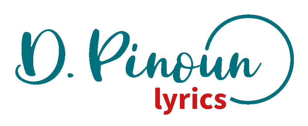 Dana Pinoun lyrics